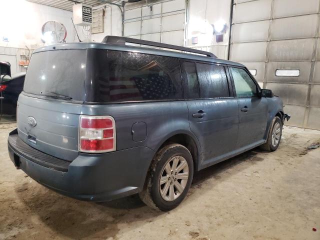 Photo 3 from auction – 2010 FORD FLEX SE with VIN 2FMGK5BC9ABA58665