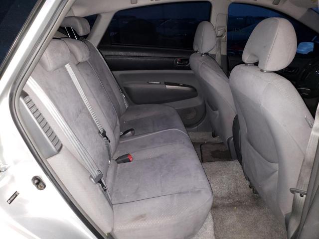 Photo 10 from auction – 2006 TOYOTA PRIUS with VIN JTDKB20UX63174036