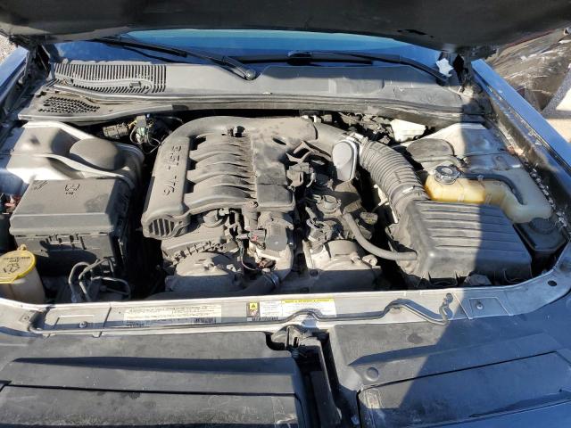 Photo 11 from auction – 2010 DODGE CHALLENGER with VIN 2B3CJ4DV0AH291850