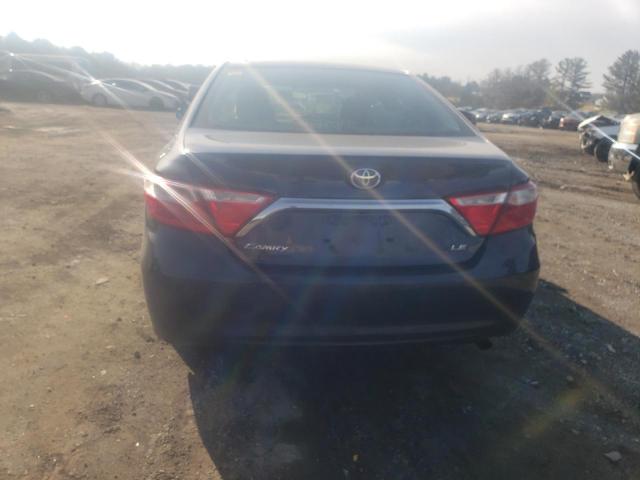 Photo 6 from auction – 2015 TOYOTA CAMRY LE with VIN 4T4BF1FK5FR474910