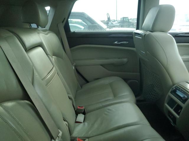 Photo 10 from auction – 2010 CADILLAC SRX PREMIU with VIN 3GYFNFEY9AS596324