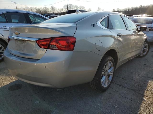 Photo 3 from auction – 2014 CHEVROLET IMPALA LT with VIN 2G1115SL6E9164199