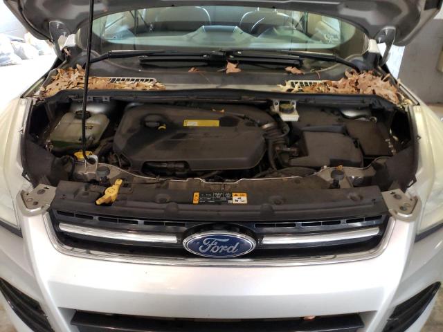 Photo 12 from auction – 2013 FORD ESCAPE SEL with VIN 1FMCU9HX0DUB13688