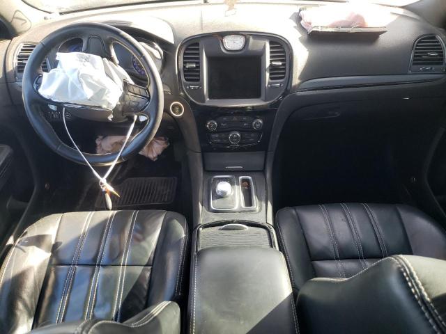 Photo 8 from auction – 2016 CHRYSLER 300 S with VIN 2C3CCABT7GH170660