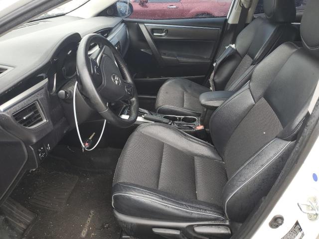 Photo 7 from auction – 2016 TOYOTA COROLLA L with VIN 5YFBURHE0GP422058