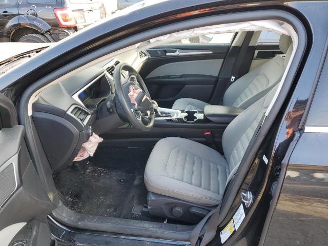 Photo 7 from auction – 2015 FORD FUSION S with VIN 3FA6P0G73FR274834