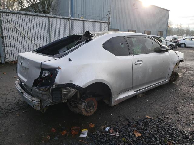 Photo 3 from auction – 2012 TOYOTA SCION TC with VIN JTKJF5C78C3042467