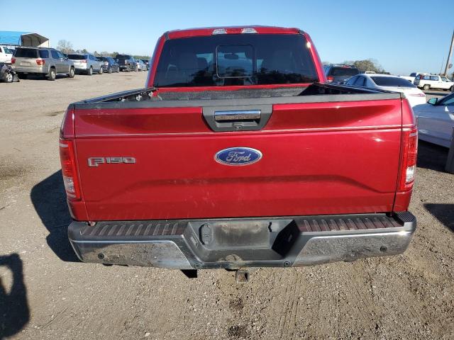 Photo 6 from auction – 2015 FORD F150 SUPER with VIN 1FTEW1CP6FKE95885