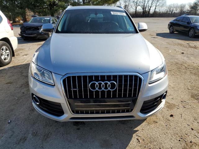 Photo 5 from auction – 2014 AUDI Q5 PREMIUM with VIN WA1LFAFP7EA002278