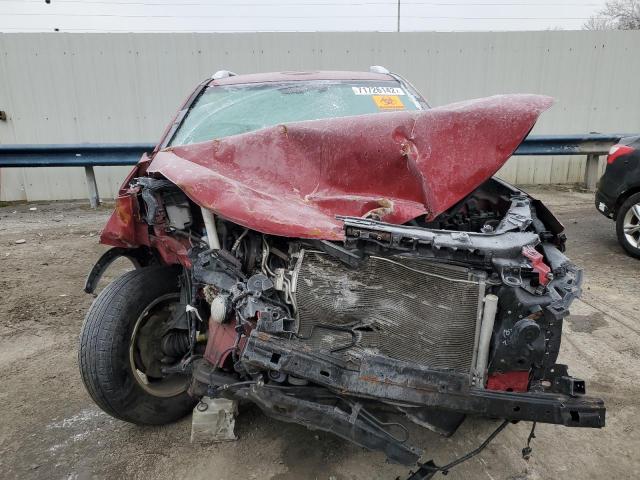 Photo 5 from auction – 2011 KIA SORENTO BA with VIN 5XYKTCA18BG006778