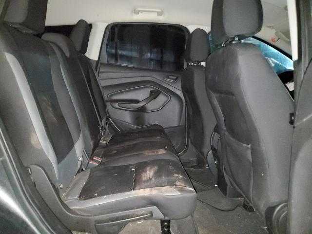 Photo 11 from auction – 2014 FORD ESCAPE S with VIN 1FMCU0F7XEUD17821