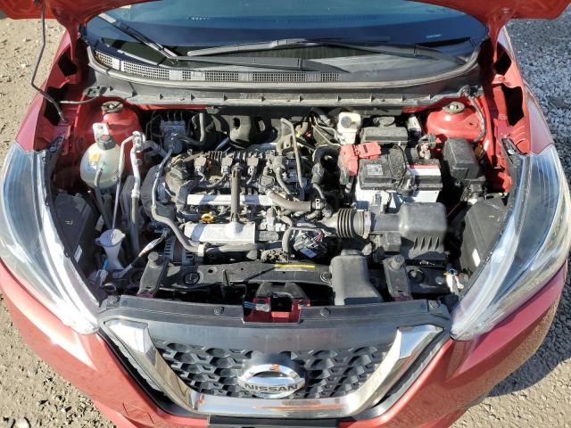 Photo 12 from auction – 2020 NISSAN KICKS SR with VIN 3N1CP5DV7LL522050