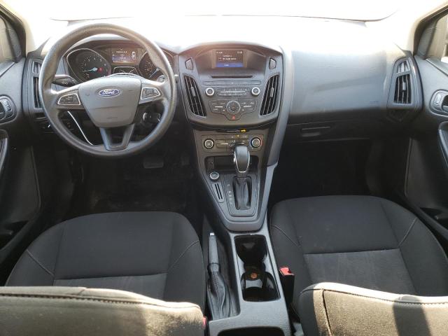 Photo 8 from auction – 2015 FORD FOCUS S with VIN 1FADP3E22FL322984