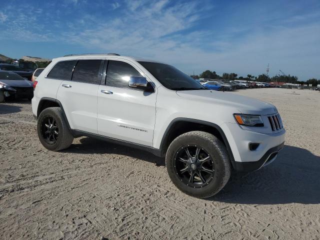 Photo 4 from auction – 2015 JEEP GRAND CHER with VIN 1C4RJFBMXFC759303