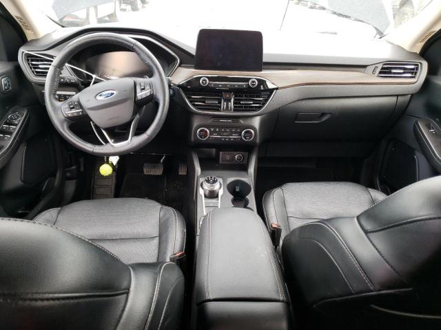 Photo 8 from auction – 2020 FORD ESCAPE TIT with VIN 1FMCU9J96LUB09025