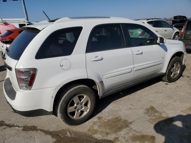 Photo 3 from auction – 2008 CHEVROLET EQUINOX LT with VIN 2CNDL33FX86058013