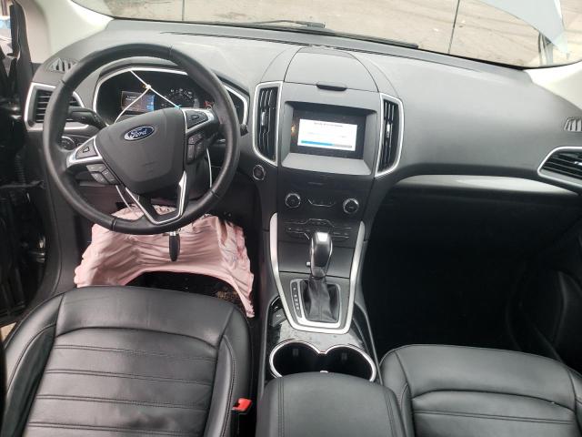 Photo 8 from auction – 2017 FORD EDGE SEL with VIN 2FMPK4J98HBC06783