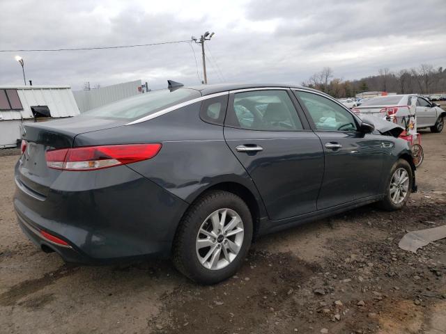 Photo 3 from auction – 2016 KIA OPTIMA LX with VIN KNAGT4L33G5079631