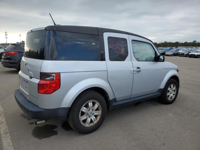 Photo 3 from auction – 2008 HONDA ELEMENT EX with VIN 5J6YH28798L005436
