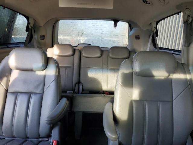 Photo 10 from auction – 2008 CHRYSLER TOWN & COU with VIN 2A8HR54P38R843889