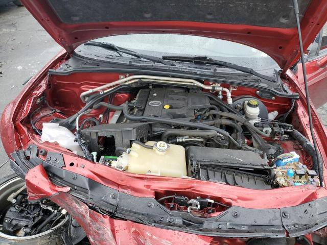 Photo 11 from auction – 2015 MAZDA MX-5 MIATA with VIN JM1NC2PF6F0240682