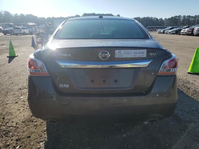 Photo 6 from auction – 2015 NISSAN ALTIMA 2.5 with VIN 1N4AL3AP8FC586517
