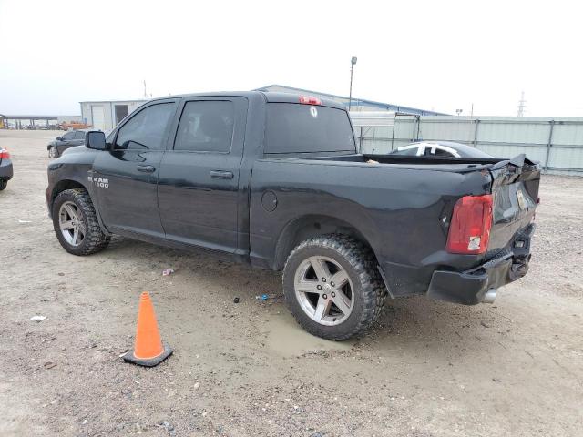 Photo 2 from auction – 2014 RAM 1500 ST with VIN 1C6RR6KT7ES319325