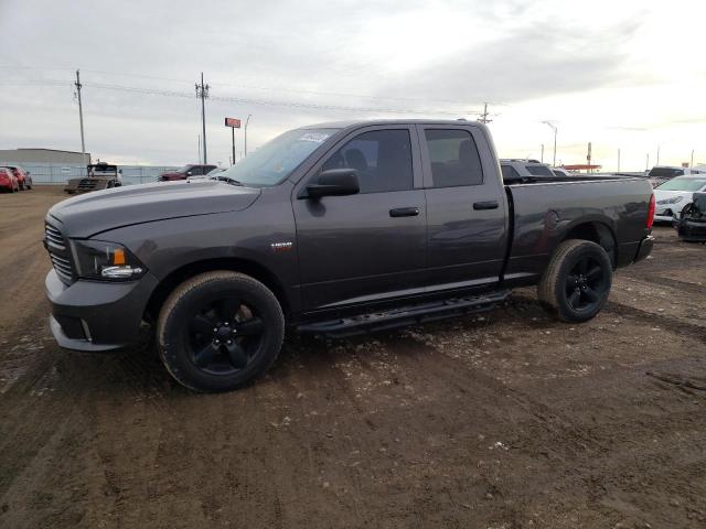 RAM 1500 CLASS 2019 with VIN 1C6RR7FG2KS502758 - Photo from auction