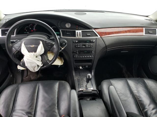 Photo 8 from auction – 2005 CHRYSLER PACIFICA T with VIN 2C4GF68435R373599