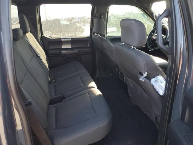 Photo 10 from auction – 2016 FORD F150 SUPER with VIN 1FTEW1EF3GKF65106