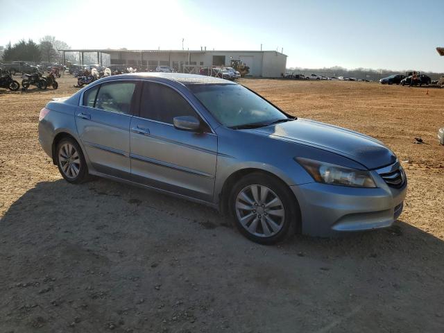Photo 4 from auction – 2011 HONDA ACCORD EXL with VIN 1HGCP2F82BA085567