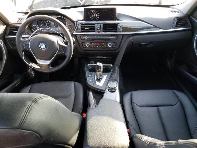 Photo 8 from auction – 2015 BMW 328 XI with VIN WBA3B3C56FJ984853