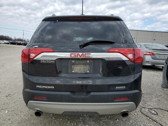 Photo 6 from auction – 2019 GMC ACADIA SLT with VIN 1GKKNULS4KZ296867