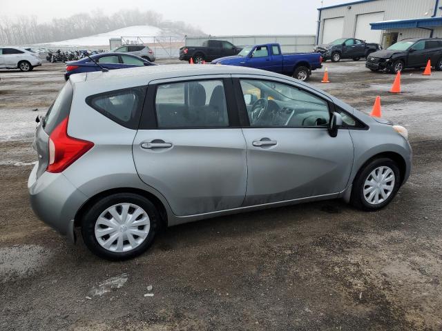 Photo 3 from auction – 2014 NISSAN VERSA NOTE with VIN 3N1CE2CP3EL409271