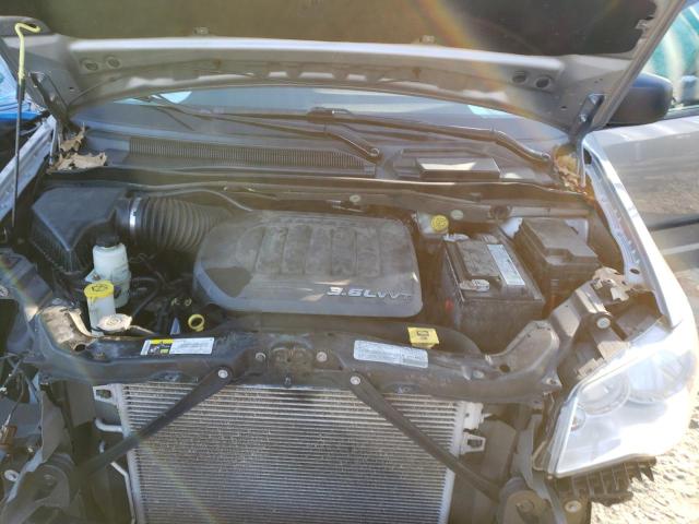 Photo 12 from auction – 2013 DODGE GRAND CARA with VIN 2C4RDGBG7DR613503