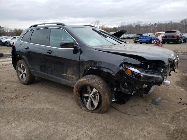 Photo 4 from auction – 2022 JEEP CHEROKEE L with VIN 1C4PJMDX7ND506970