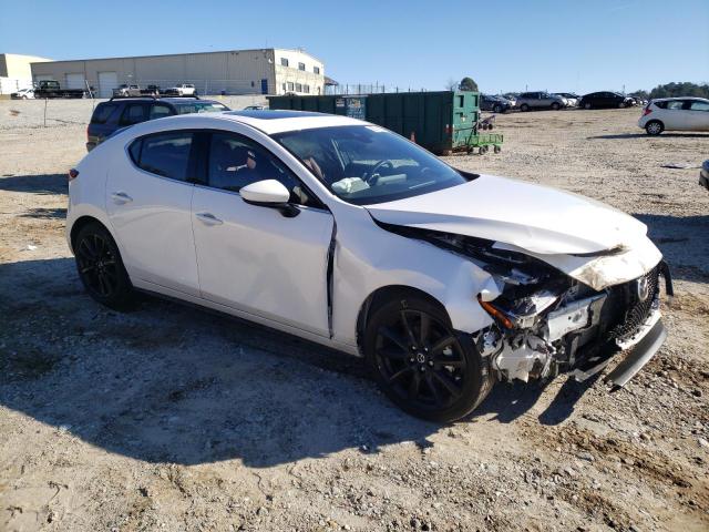 Photo 4 from auction – 2022 MAZDA 3 PREMIUM with VIN JM1BPAML2N1518904