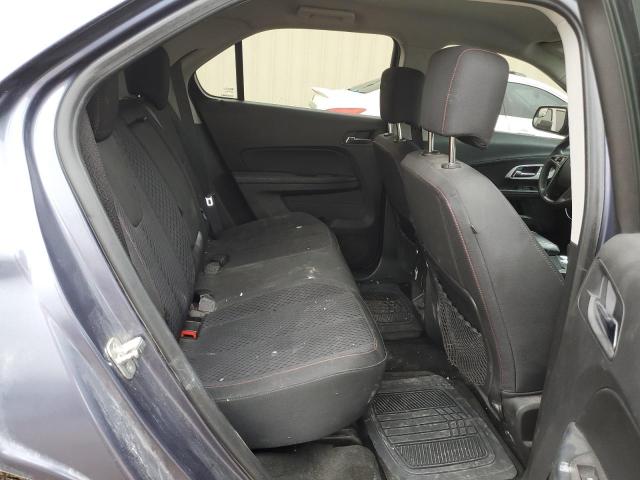 Photo 11 from auction – 2014 CHEVROLET EQUINOX LS with VIN 2GNALAEKXE6175874
