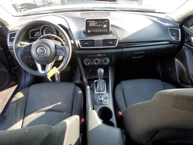 Photo 8 from auction – 2016 MAZDA 3 SPORT with VIN 3MZBM1U73GM317334