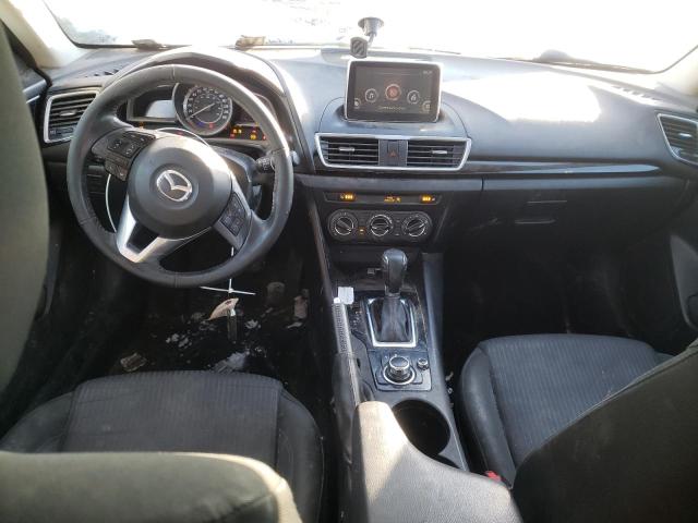 Photo 8 from auction – 2015 MAZDA 3 TOURING with VIN 3MZBM1L78FM194016