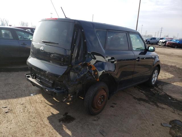 Photo 3 from auction – 2018 KIA SOUL with VIN KNDJN2A28J7903703