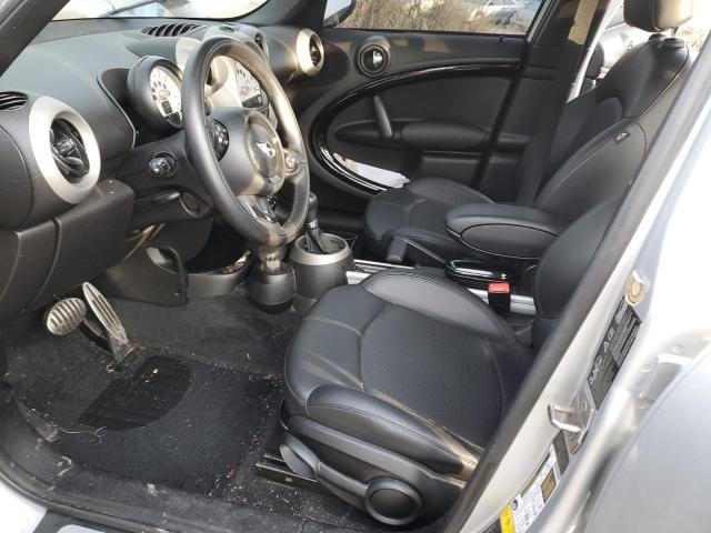 Photo 7 from auction – 2012 MINI COOPER S C with VIN WMWZC5C59CWL62426