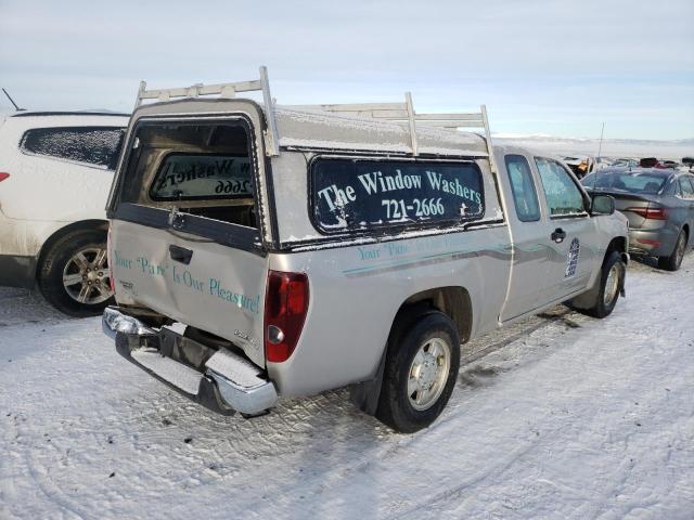 Photo 3 from auction – 2008 ISUZU I-290 with VIN 1GGCS199488701991
