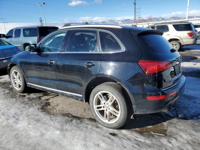 Photo 2 from auction – 2016 AUDI Q5 PREMIUM with VIN WA1L2AFP8GA064187
