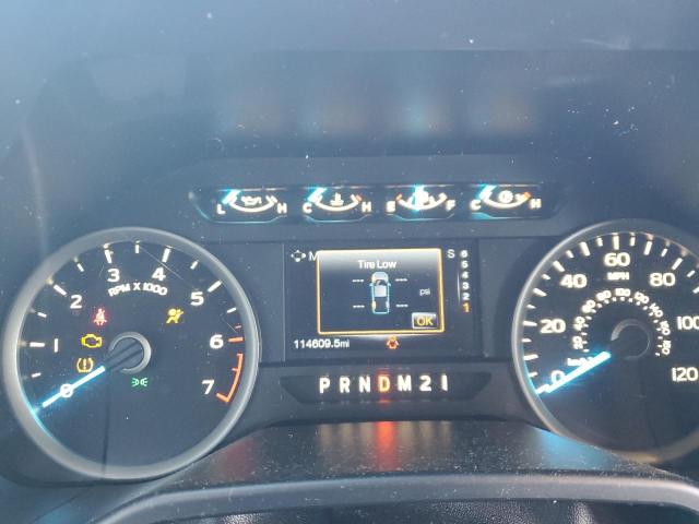 Photo 9 from auction – 2015 FORD F150 SUPER with VIN 1FTEW1CP6FKE95885