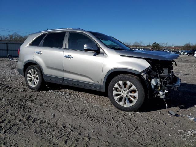 Photo 4 from auction – 2015 KIA SORENTO EX with VIN 5XYKUDA77FG626826