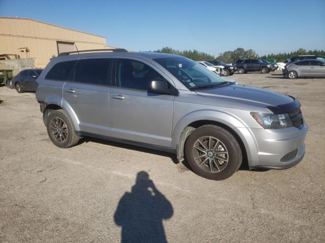 Photo 4 from auction – 2018 DODGE JOURNEY SE with VIN 3C4PDCAB7JT497587