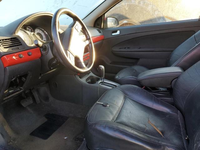 Photo 7 from auction – 2006 CHEVROLET COBALT SS with VIN 1G1AM15B167739783