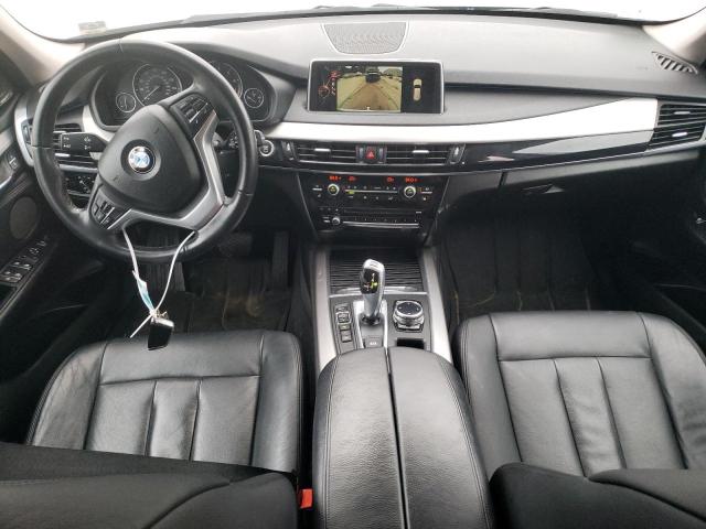 Photo 8 from auction – 2014 BMW X5 XDRIVE3 with VIN 5UXKR0C56E0H22300