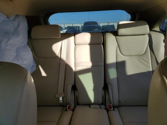 Photo 10 from auction – 2010 LEXUS RX 350 with VIN 2T2ZK1BA7AC016177